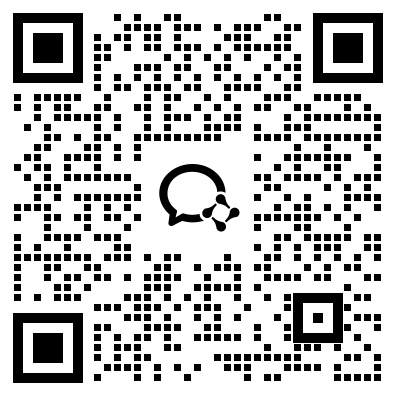 仓颉 Skill 企业微信交流群二维码